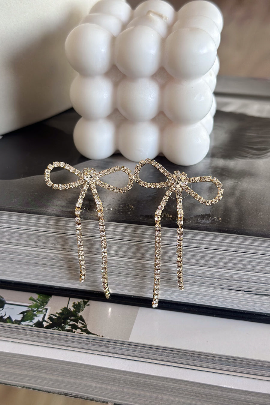 Homecoming Jewelry | American Threads Dress Boutique