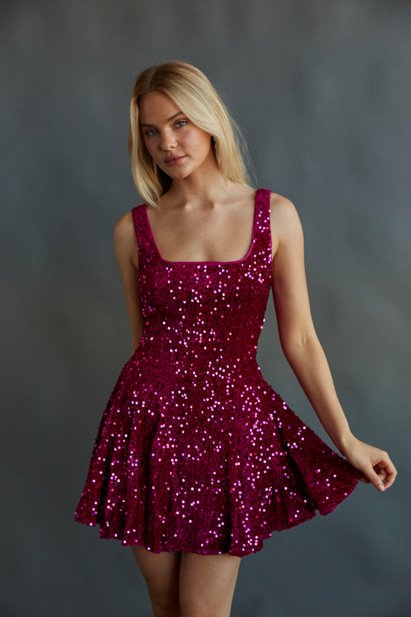 http://www.shopamericanthreads.com/cdn/shop/files/lacy-fuchsia-magenta-hot-pink-velvet-andsequin-fit-and-flare-sleevless-dress-square-neck-with-flare-skirt-homecoming-dress-holiday-dress-semi-formal-mini-dress-boutique-05.jpg?v=1696616794&width=1024