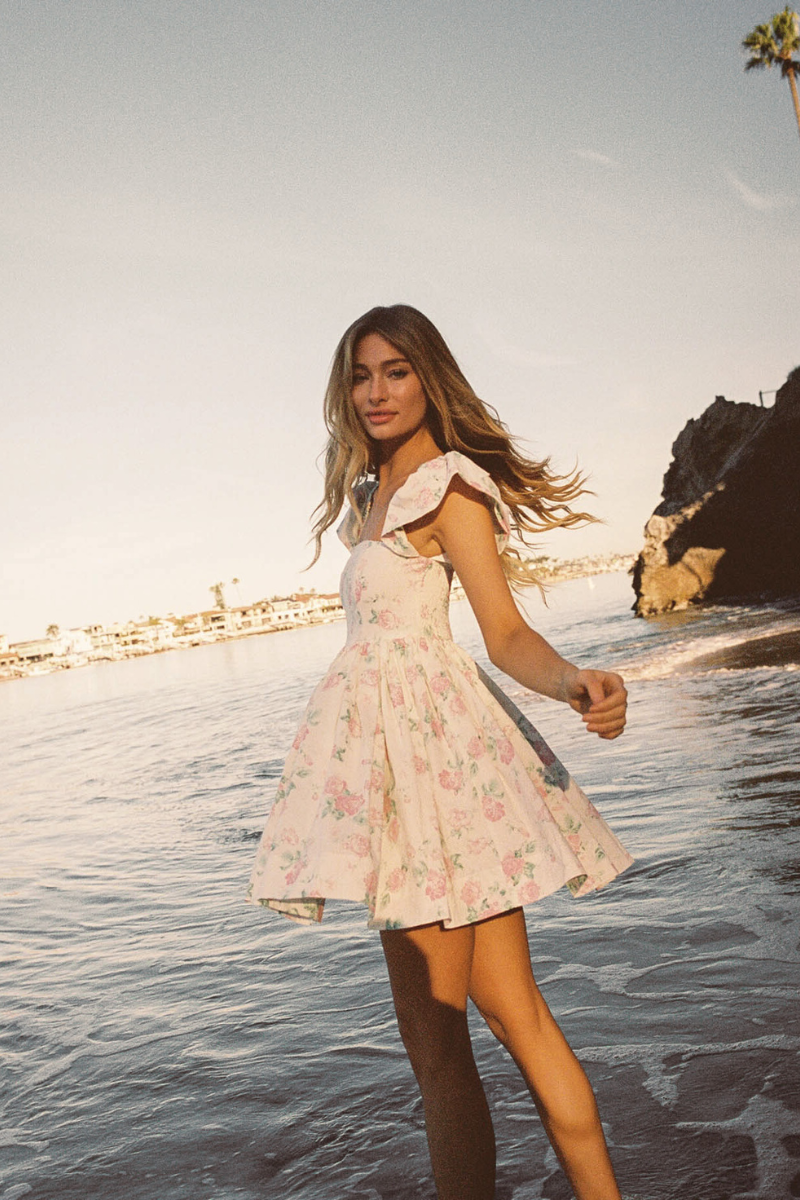 White dress same clearance day delivery