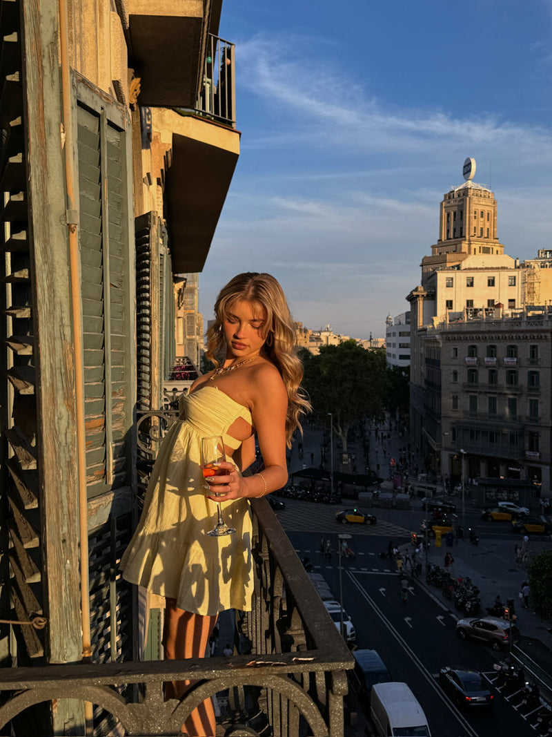 Our Favorite European Summer Fashion Trends