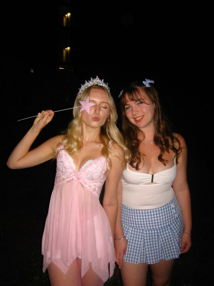 Halloween Style Starts Here: Your American Threads Shopping Guide