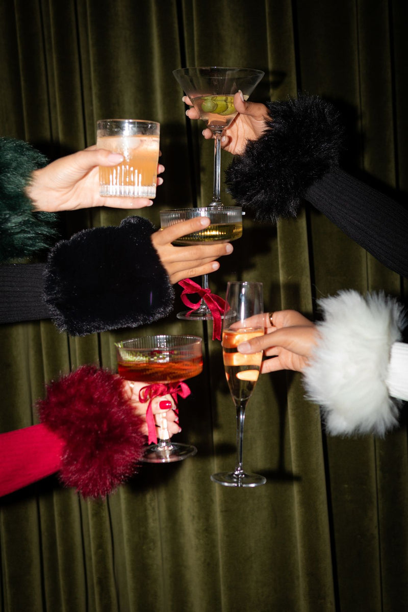 2025 Office Holiday Party Dress Guide: What to Wear for Every Work Holiday Party