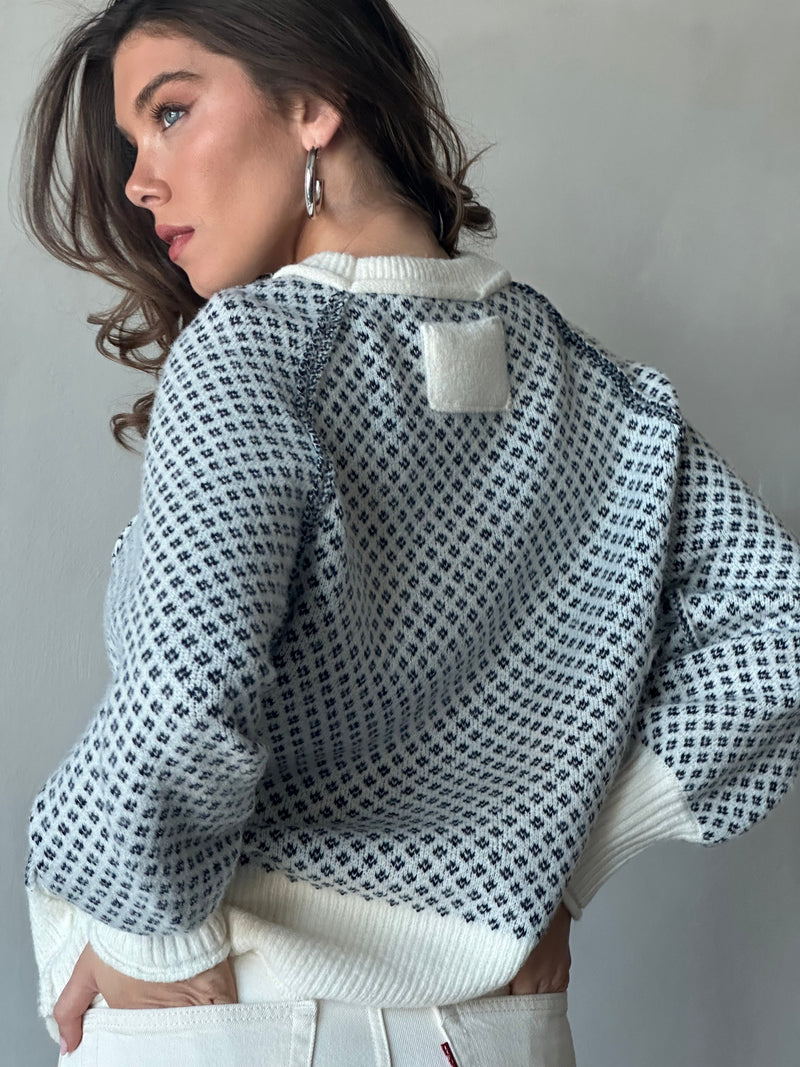 Sweater Weather Is Here: 5 Cozy Styles to Shop Now