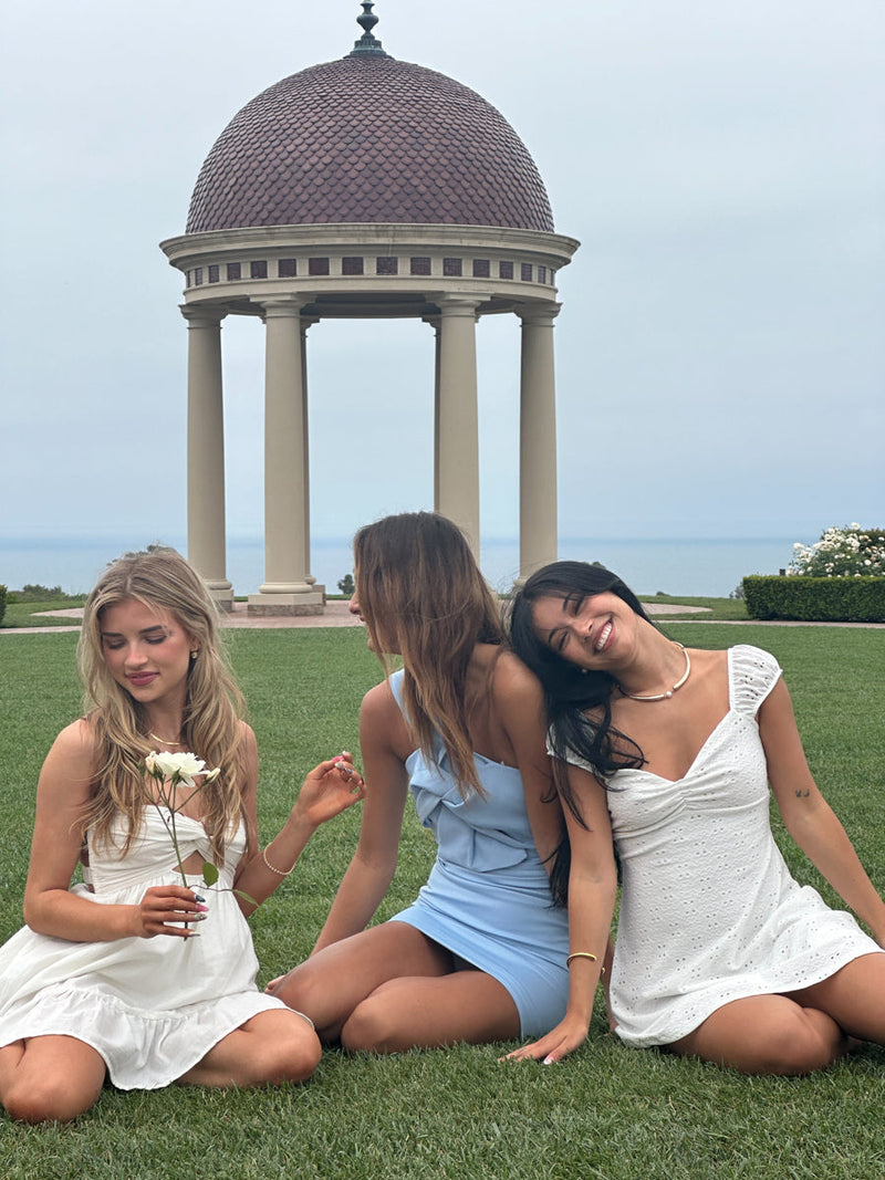 Navigating Sorority Rush: Advice For PNMs