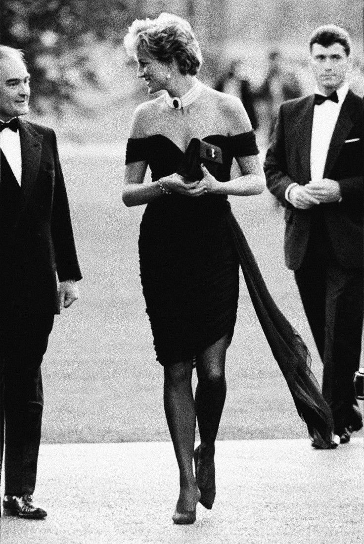 The Little Black Dress: A Closet Staple for Every Occasion