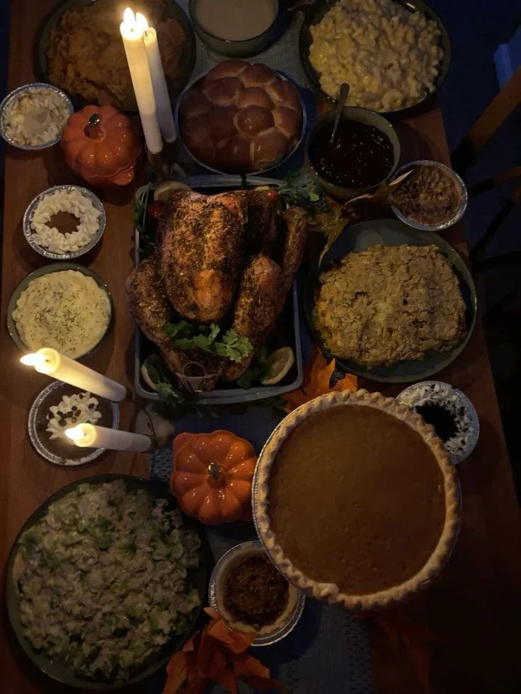 What to Wear for Thanksgiving 2025: Casual to Chic