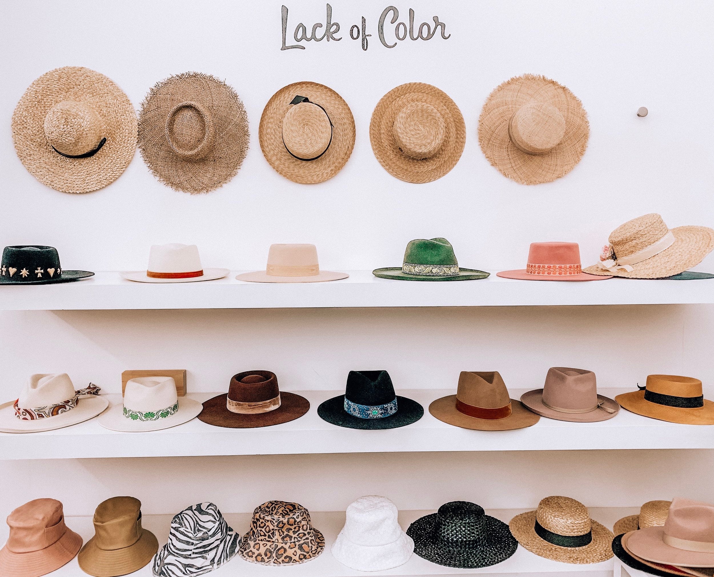 Brands We Love: Lack of Color – American Threads