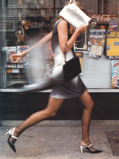 Summer Outfits That Last from Day to Night: For the Girl who’s Booked and Busy