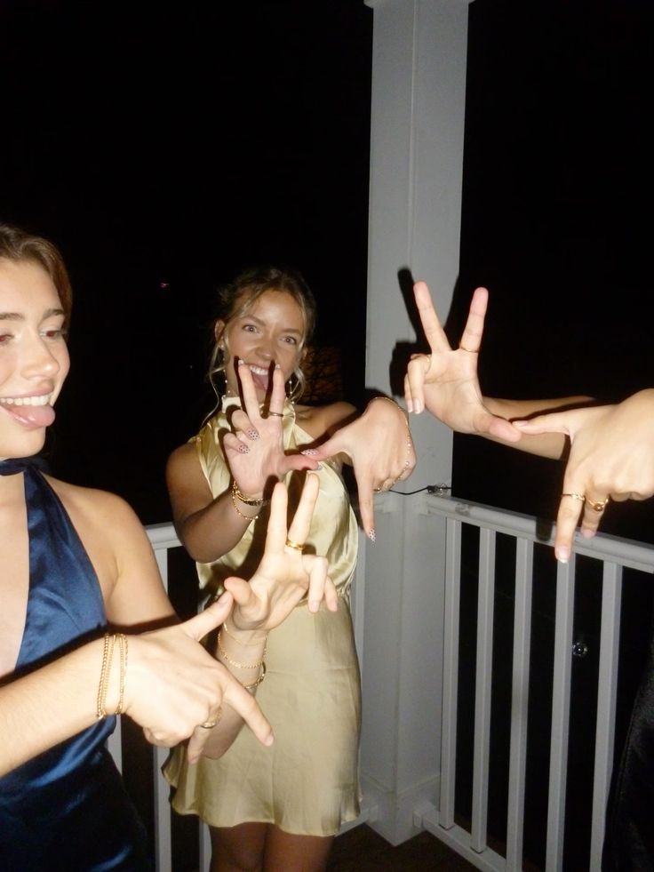 The Biggest Sorority Formal Colors for 2026 (And the Dress Styles Everyone’s Wearing)