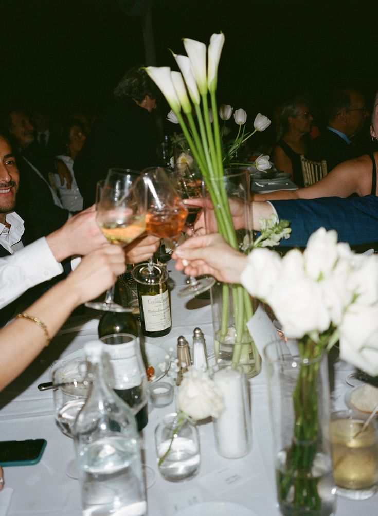 The Final “Yes” to a Dress: Unique Rehearsal Dinner Dresses for Every Kind of Bride