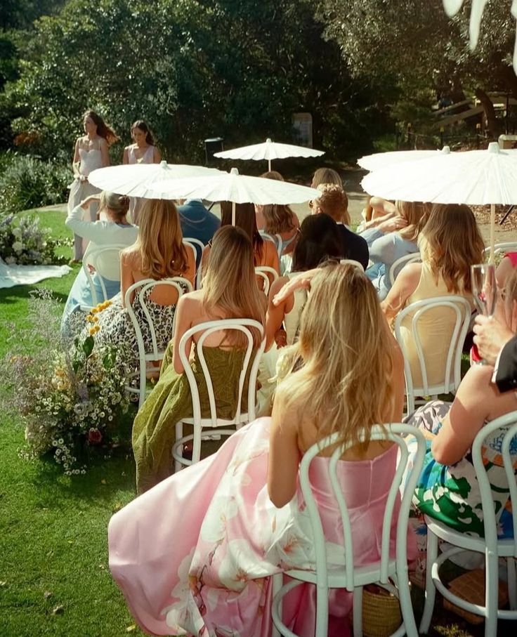 Summer Wedding Guest Survival Guide: Dresses That Will Keep You Cool