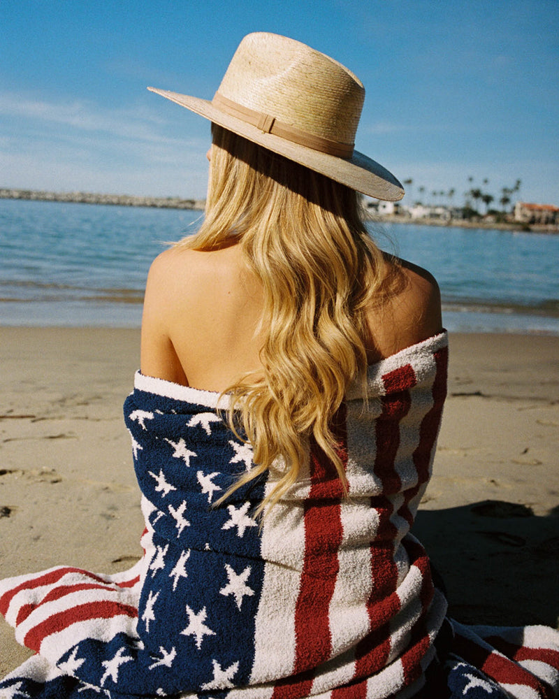 Outfit Ideas for A Beach Vacation