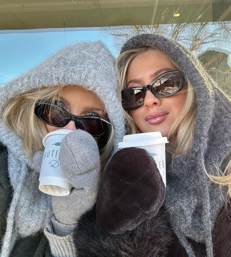 Cozy Winter Break Outfits: What to Wear All Holiday Week