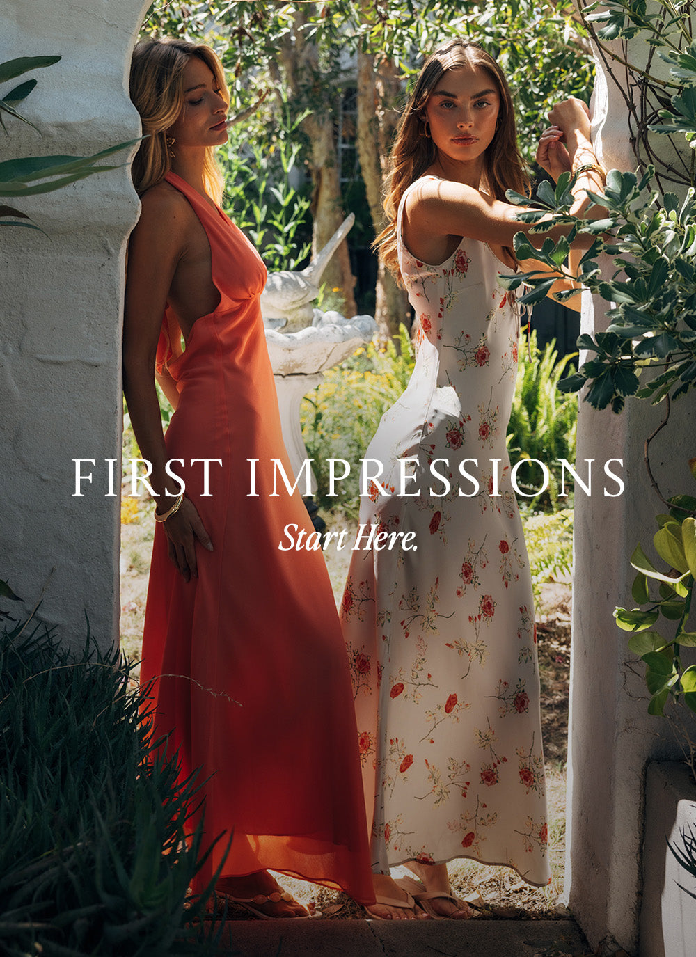 Stylish Threads New Threads • Shop Trendy Dresses Online • americanthreads – American ...