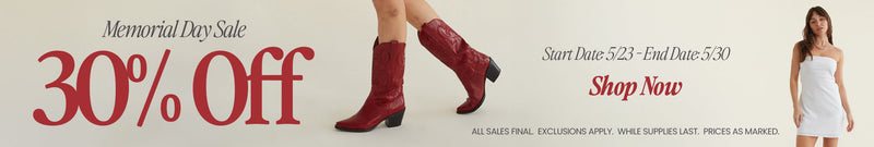 Memorial Day Collection