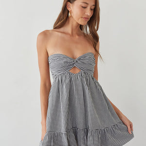 Babydoll Dresses