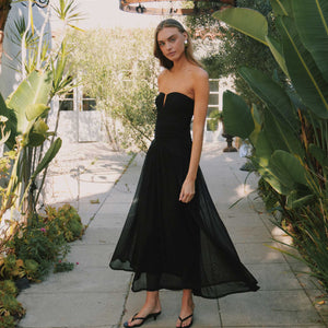 trendy dress clothes 5 2023 Summer Dress Trends to Wear Until Labor Day
