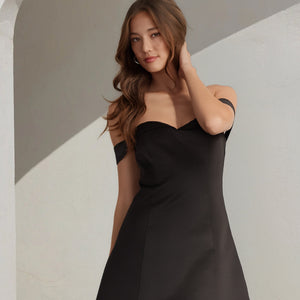 Trendy Black Dresses