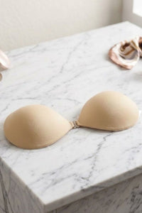 Cloth Invisible Bra