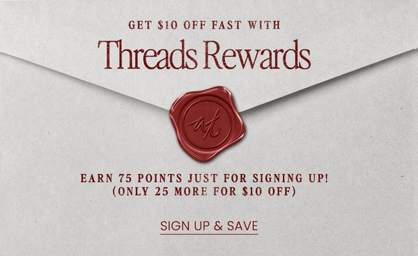 Become A Threads Babe