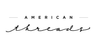American Threads logo