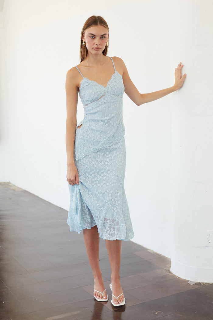 women's dress going out OUGES Summer with Pockets Casual Lightweight Flowy Midi Sundress Work Church Wedding Guest Dresses(Black,S) at Amazon Clothing store Going Out Looks & Dresses