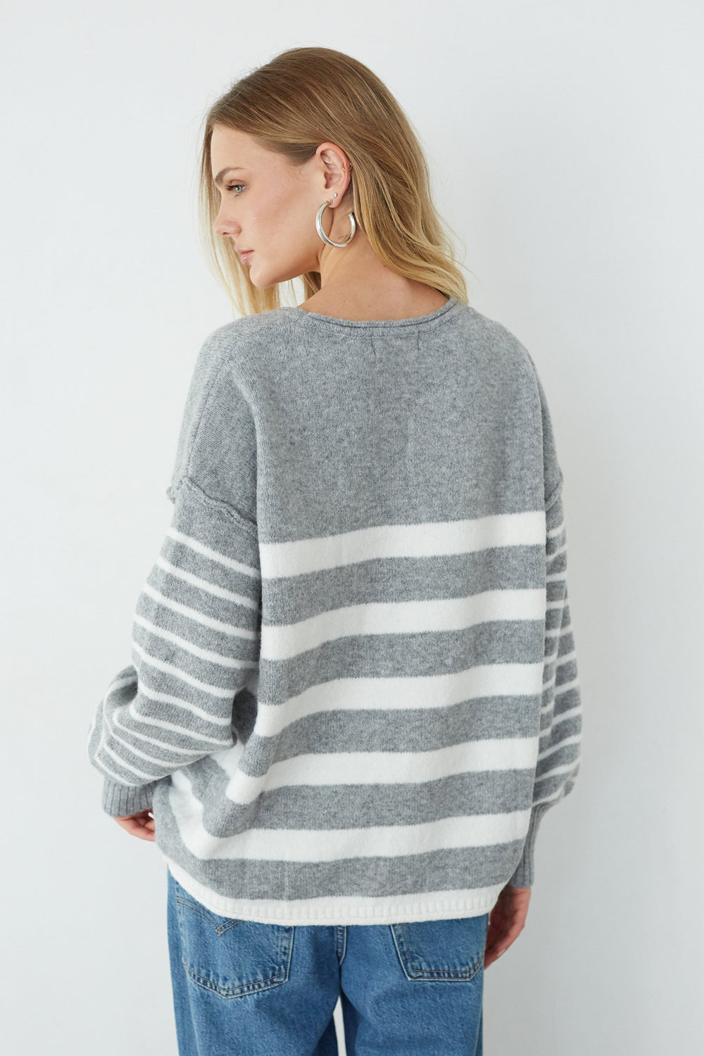 Charlotte Sweater main image 1