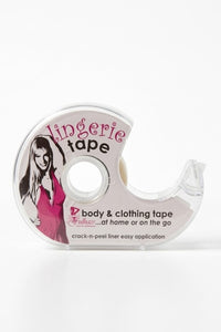 Lingerie Tape