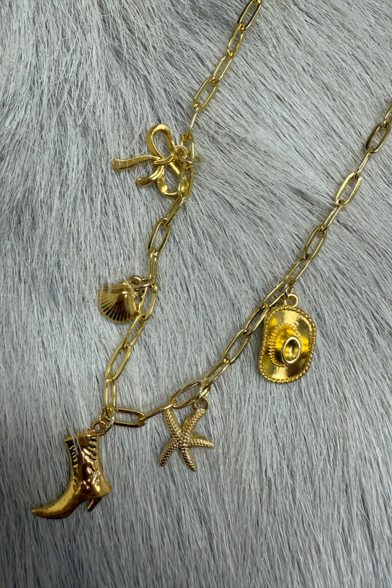 Necklaces – American Threads