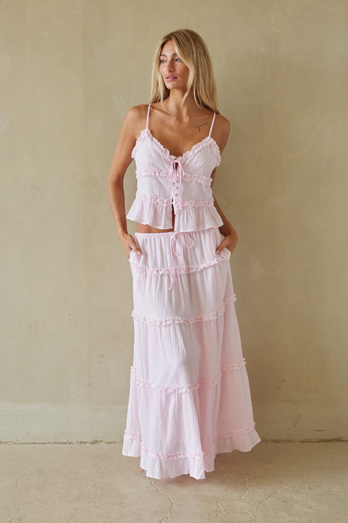 Coastal Cowgirl Aesthetics | American Threads Coastal Cowgirl Aesthetics | American Threads