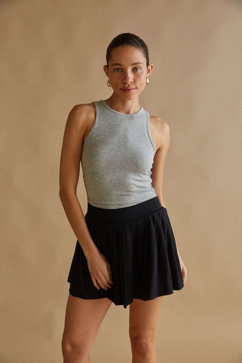 skirt activewear 2024 | rush bottoms