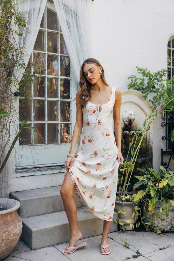 maxi dress for kentucky derby louwhatwear on LTK
