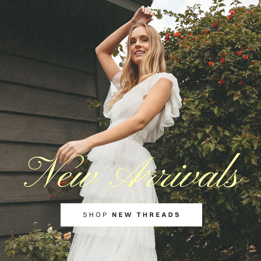 American Threads • Shop American Threads Women's Trendy Boutique