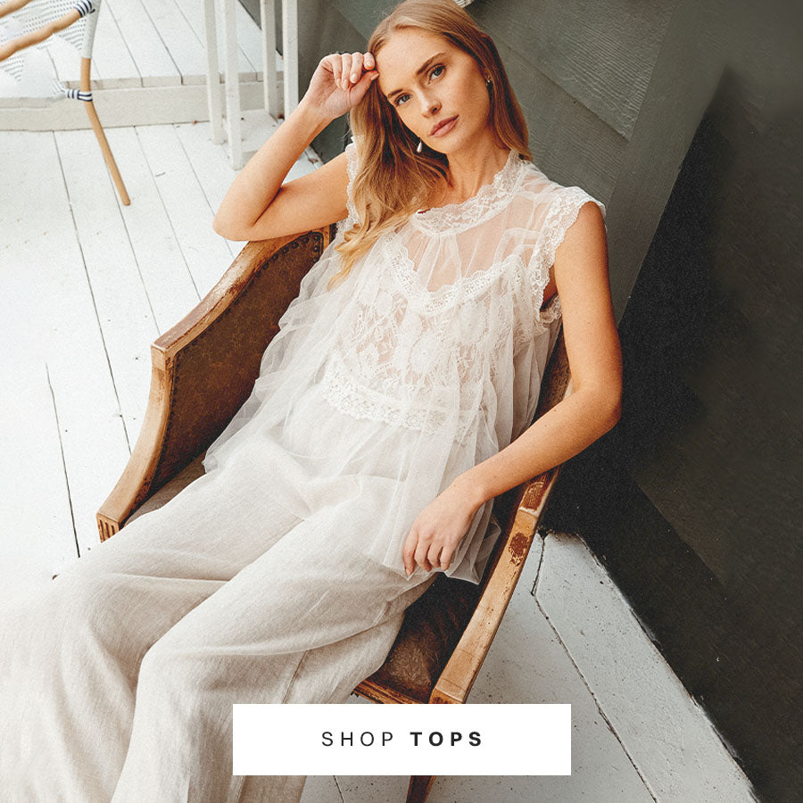 Hazel Twist Front Tube Top • Shop American Threads Women's Trendy Online  Boutique – americanthreads
