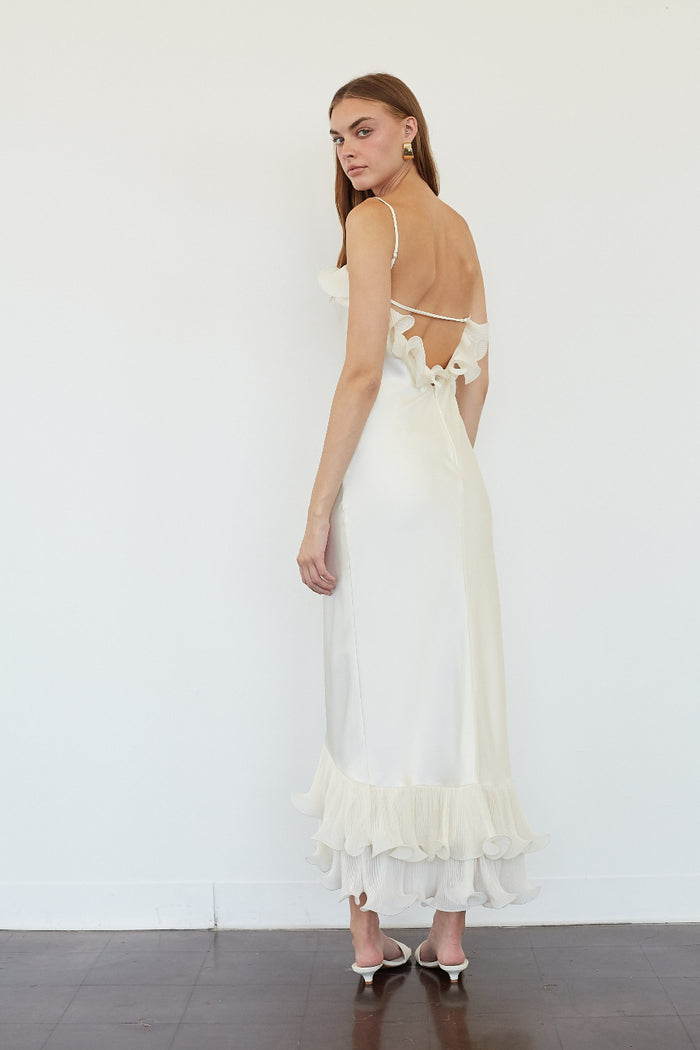 dresses that flare at the bottom CARMEL fit and 55% Cotton what accessories to wear with