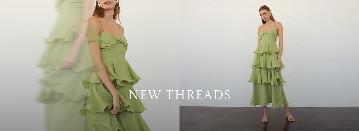 American Threads | Shop American Threads Women's Trendy Boutique