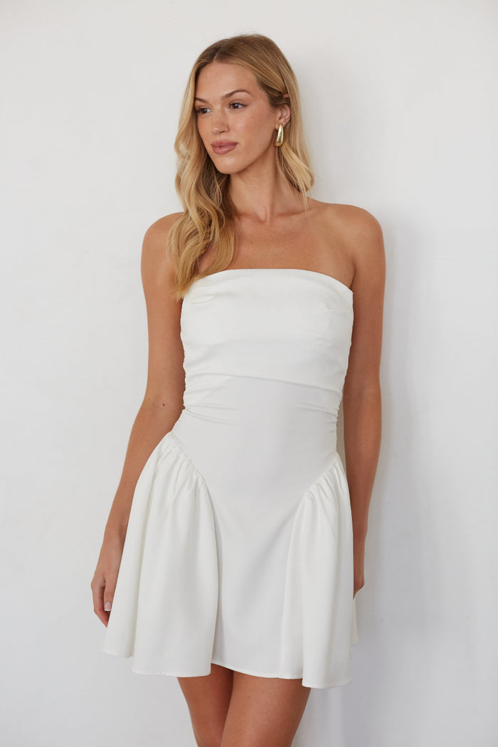 White Graduation Dresses | American Threads White Graduation Dresses White Graduation Dresses | American Threads White Graduation Dresses
