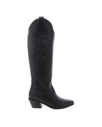 Urson Tall Western Boots
