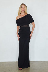 maxi dress under 200 White Milkmaid Tiered Maxi Dress