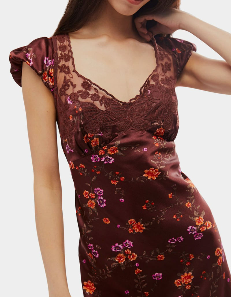 Butterfly Babe Midi Dress Shop American Threads Online Boutique Butterfly Babe Midi Dress Shop American Threads Online Boutique