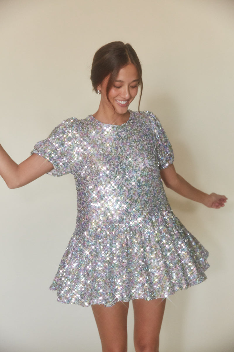 unique rush dresses 2024 | winter sequin dress for special occasions 