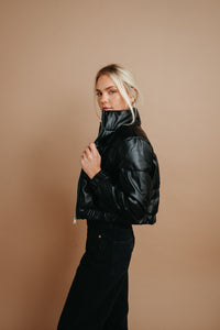 edgy outerwear boutique | winter wardrobe must-haves 