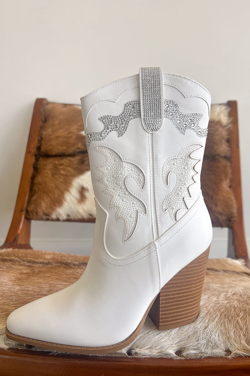 western bridal boots - cowgirl boots for sorority rush