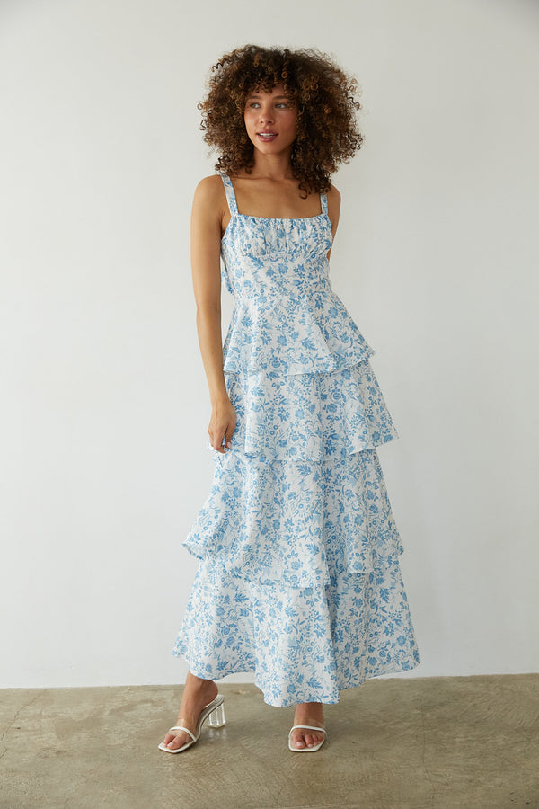 Spring Fashion - Boutique Spring Dresses & Clothing - American Threads ...