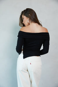 back-view | casual going out top | winter top | fall top | fall wardrobe | winter wardrobe