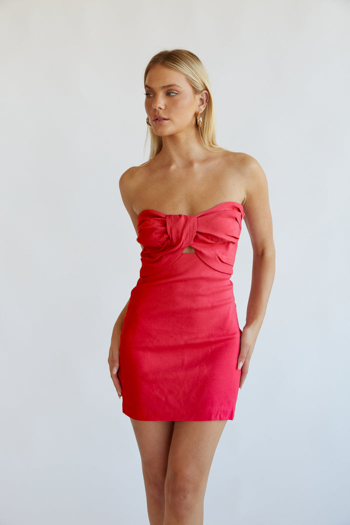 Sunday Skin Girlfriend Crop Hoodie In Pink • Shop American Threads Women's  Trendy Online Boutique – americanthreads