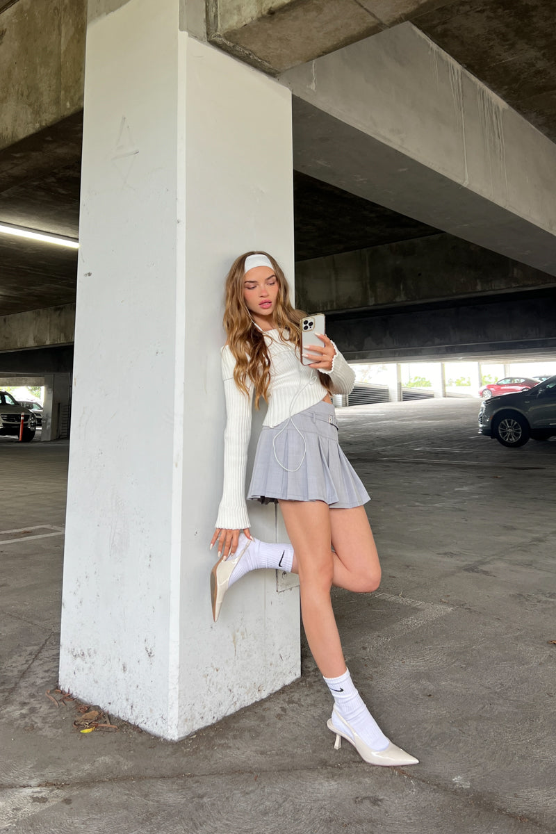 Casual Elegance: The Weekend Look