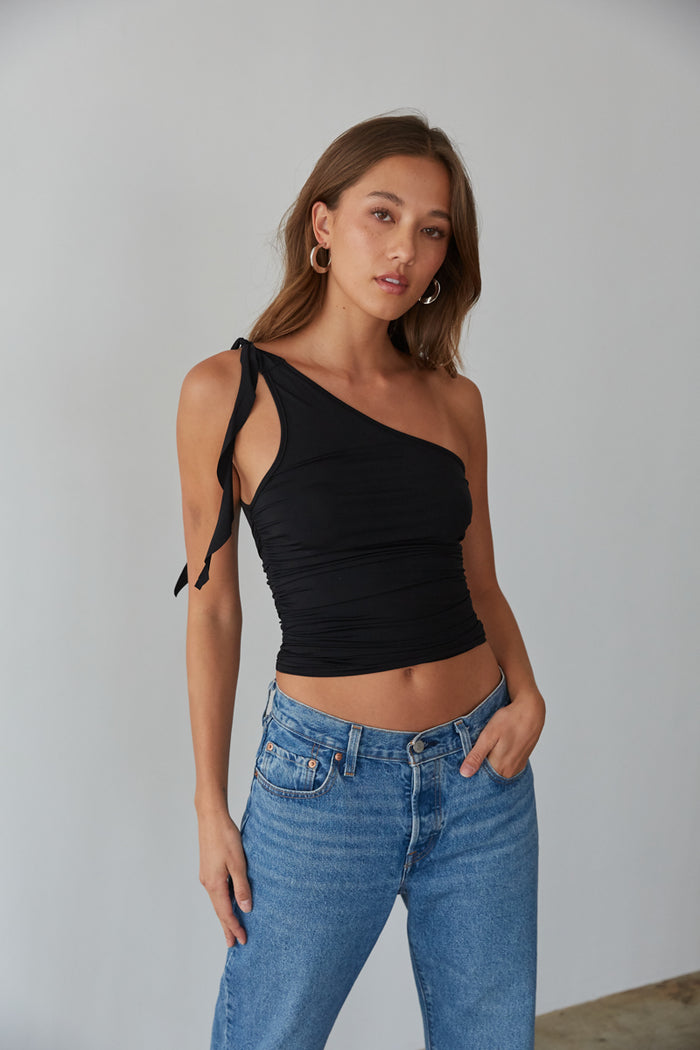 Long Sleeve Cutout Crop Top  Crop tops, Classy jumpsuit outfits
