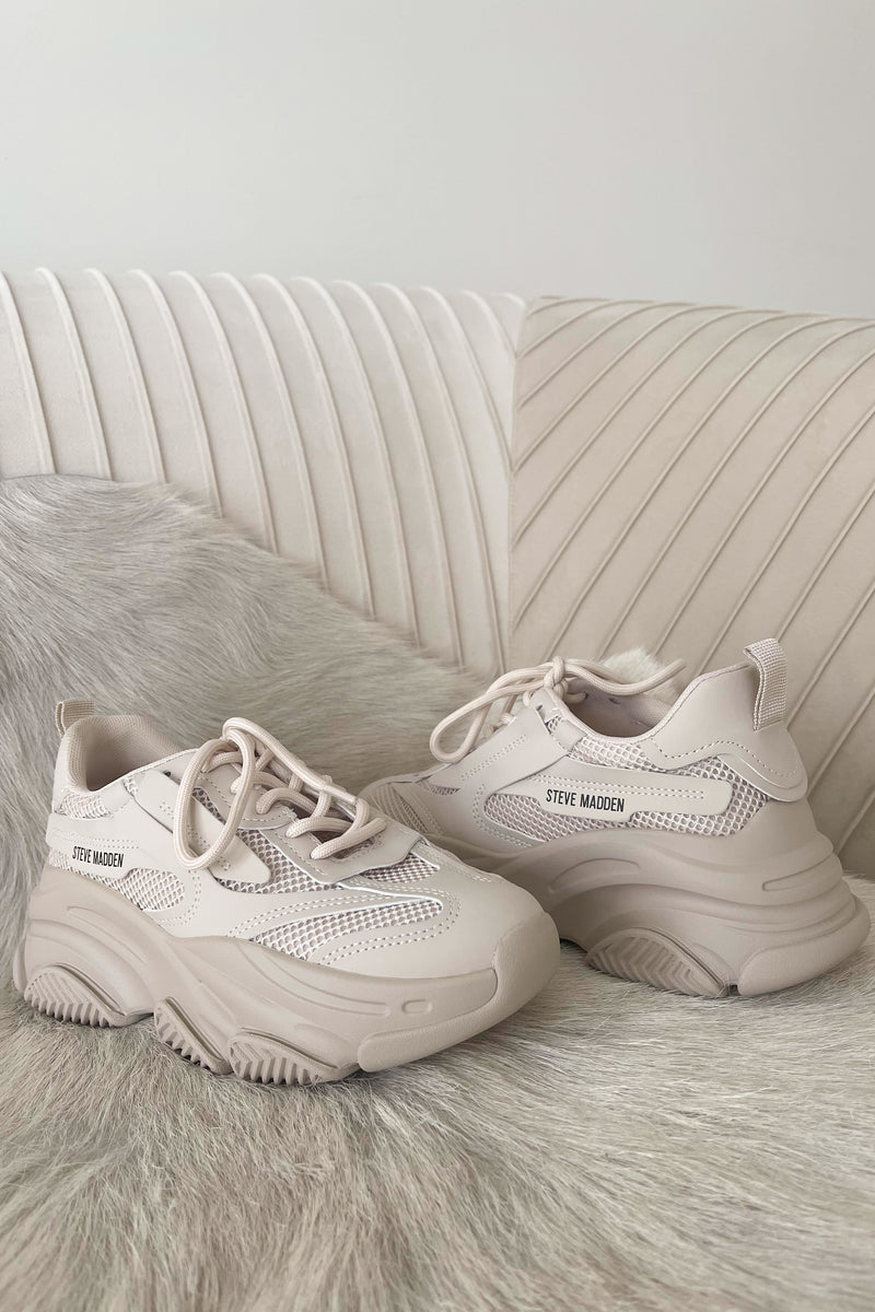 Steve Madden Possession Sneaker • Shop American Threads Women's