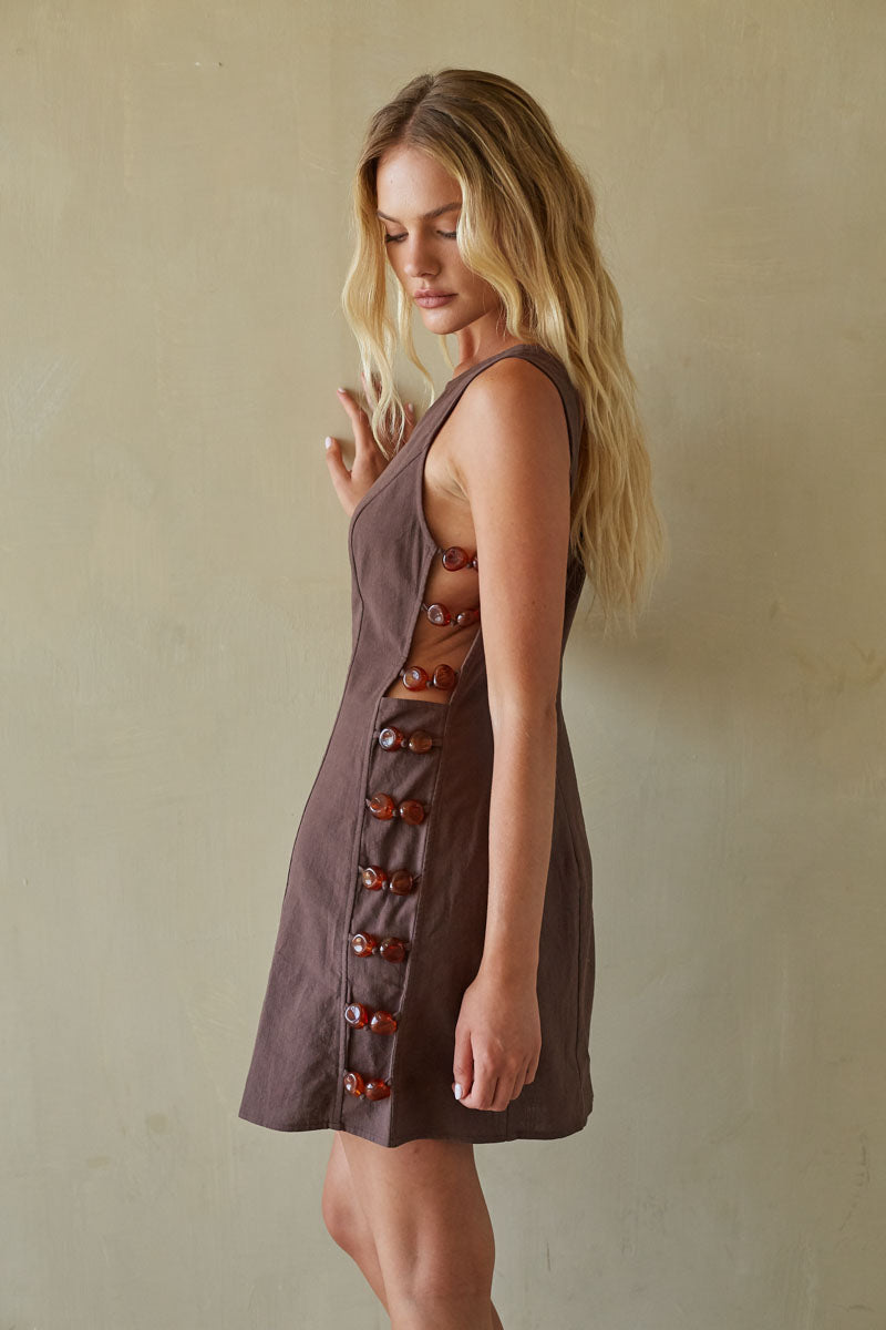 Mini Dresses for a Major Statement | Shop American Threads